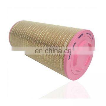 Direct Selling Excavator Air Filter Element Air Cartridge Filter photo-3