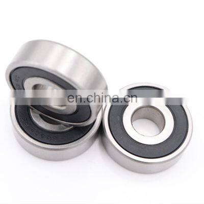 C&U bearing 6302z Deep Groove Ball Bearing 6302RS bearing 6302