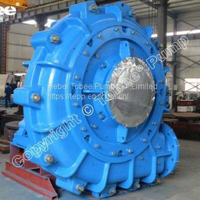 20/18 slurry pumps