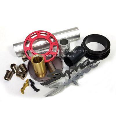 OEM Stamped Metal Parts photo-2