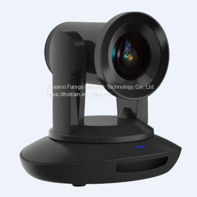 35X Zoom 12MP 4K Ultra HD Professional PTZ Video Camera for Live Streaming, Teaching, Medical Care, Surveillance photo-2