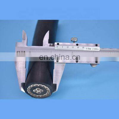 24 Core Spreaderflex Cable Pendent Cable for Crane photo-4