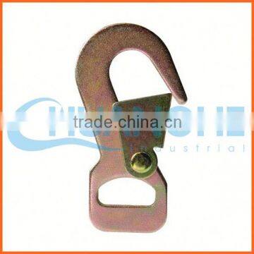 Made in china sliding door metal snap hook