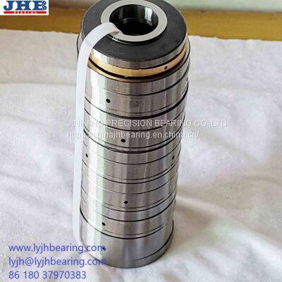 Plastic Extrudergearbox Machine and Thrust Roller Bearings T4AR2598 25x98x150mm