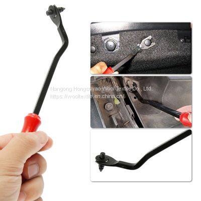 Plastic Body Push Pins Removable Plastic Rivets Plastic Rivets Halfords photo-3