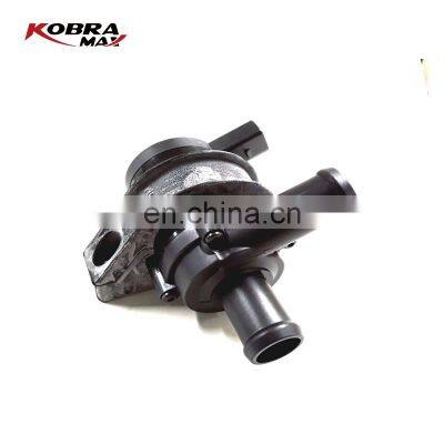 078965561 Hot sale Engine System Parts For Vw Electronic Water Pump