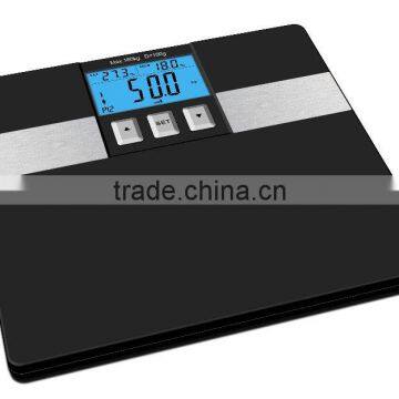 weiging analyzer body scale with USB 180kg (RS-7003A)