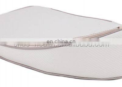 3D Smart Pressure Activated Thai Therapeutic Neck Massage Pillow With Vibrator photo-3