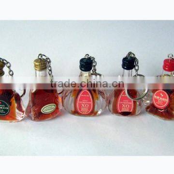 2015 Popular High Quality Keychain, Manufactory Custom Ice Cream Metal Keychain photo-3