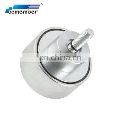 2852398 4892356 504065877 Heavy duty Truck Parts Belt Adjuster Tensioner pulley For IVECO