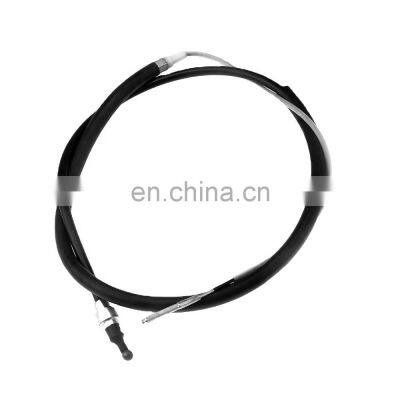 High performance wholesale european auto car brake control cable