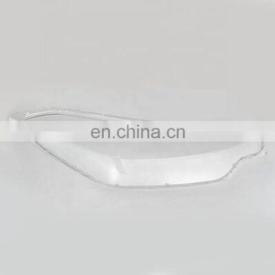 PORBAO Car Transparent Headlight Glass Lens Cover for K3 13-15 Year photo-5