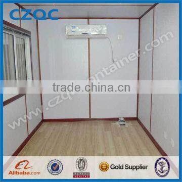 20ft Shipping Contaienr House Hot Sale photo-5