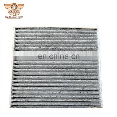 Auto parts OEM 87139-52020 car air filter for COROLLA