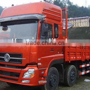 Strong Loading Capacity Dongfeng Cargo Truck DFL1311A3/RHD and LHD/for Cargo Transport