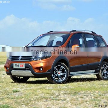 2013 Dongfeng SUV