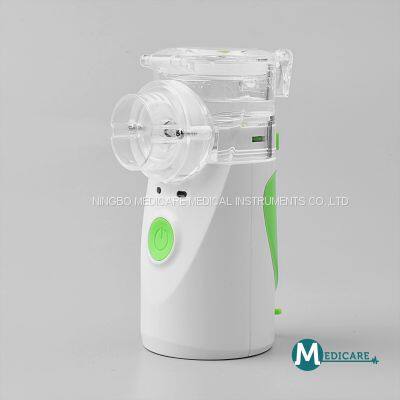 Mesh Nebulizer Portable Nebulizer photo-2