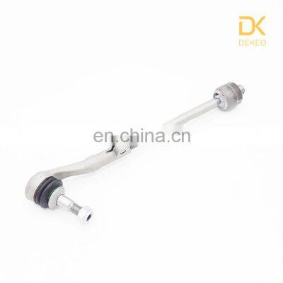 Front Axle Right Steering Tie Rod End For BMW E88 E82 E81 E87 E93 E92 E90 E91 E84 OEM 32216762244 photo-4