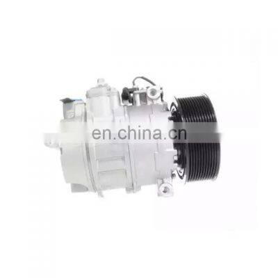 5412300411 High Quality Auto Air Conditioning system 12v car air compressor for MERCEDES-BENZ