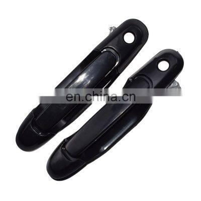 Free Shipping!7 Pcs Exterior Inside Door Handle Set 6922008010 For 98-03 TOYOTA SIENNA