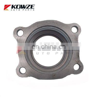 Auto Rear Axle Shaft Bearing Case For Mitsubishi 4X4 PIck Up L200 K74T K64T K35T L042G PA3W PA4W V31W V33W V34 MB393419