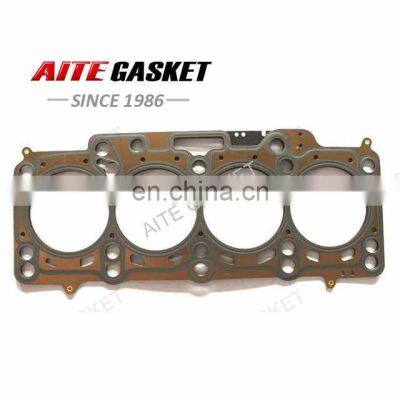 Diesel Cylinder head gasket for  A1/A3/A4/A6/Q3/Q5 Head Gasket 2.0L Engine Parts 03L 103 383 AK/ 03L 103 383 BG/726.840