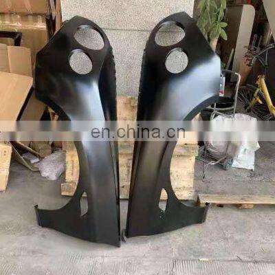 2006 TO 2018 CAR SPARE PARTS FRONT FENDER FOR CONTINENTAL FLYING SPUR 4W0821021D