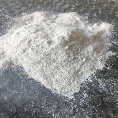 Boron Nitride Powder White Graphit High Temperature Resistant Anti-Sticking photo-2