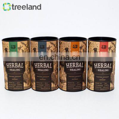 Paper Packaging High Quality Gift Box Luxury Chocolate Box photo-4