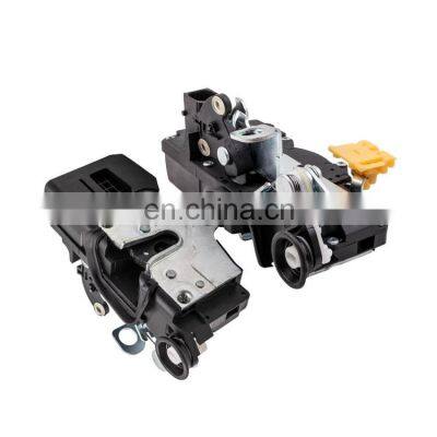 Датчик привода замка двери автомобиля для Chevy SILVERADO SIERRA, Cadillac, GMC 931 - 109 15785127 20783858 25876390 25873487 Задняя правая