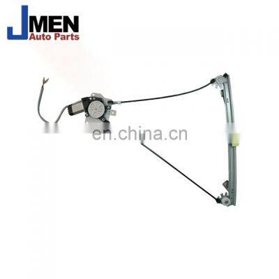 9222K6 Jmen Window Regulator for PEUGEOT 306 96-01 2D-RH W/MOTOR