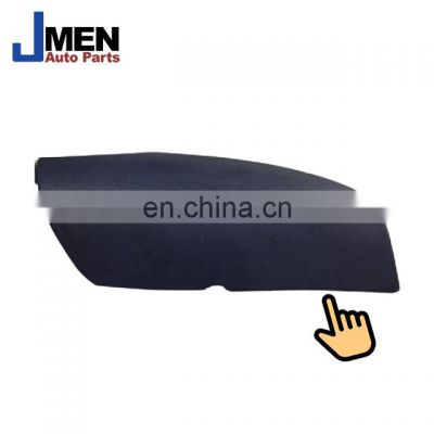 Jmen Taiwan 95550515610G2X Bumper Tow Cover for Porsche Cayenne 08- Tow Hook Cover RH Car Auto Body Spare Parts