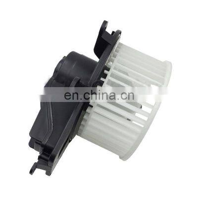 272700-8073 272700-3030 Factory Supply Auto Air Condition System Parts Blower Motor for Toyota Altis photo-2