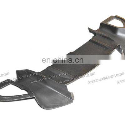 Small Body Kit for Porshe Cayenne 958 Converted ToTE Style Body Kit With Frp photo-2