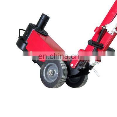 New Type 3 Ton Heavy Duty Hydraulic Trolley Jack