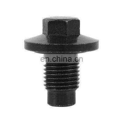 Magnetic Oil Release Plug Oil Release Nut M12*1.25 M12*1.5 M12*1.75 Oil Release Bolt