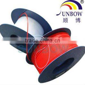 45kv Voltage and Abrasion Resistance Ptfe Tube photo-2