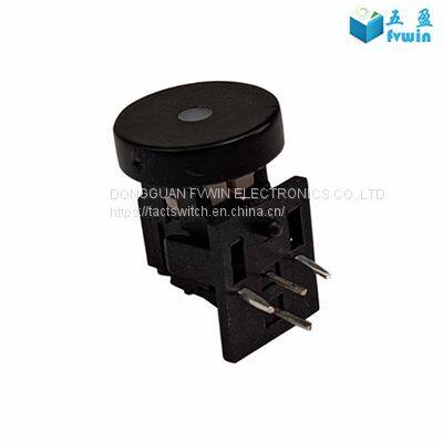 90 Degree Right Angle Illuminated Tact Switch photo-5