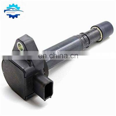 Ignition Spark Coil 099700-114 Automotive Ignition Coil For Honda Accord 7 CM6 Acura CL TL Oem 30520-P8E-A01 photo-3