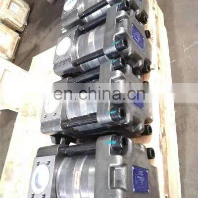 SUMITOMO QT62-80F-BP-Z QT62-80F-HT-A QT62-100F-BP-Z QT62-100F-HT-A QT62-125F-BP-Z Injection Molding Machine Hydraulic Gear Pump photo-4