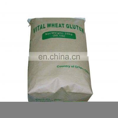 High Protein Food Grade Vital Wheat Gluten Vital Wheat Gluten photo-3