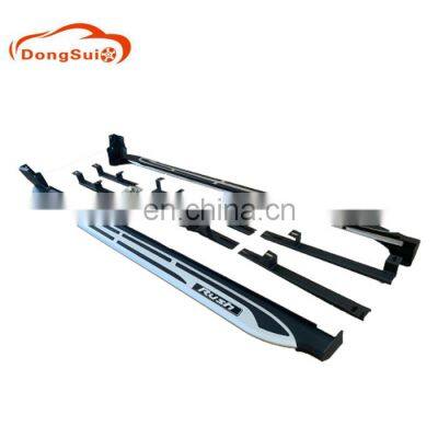 Dongsui Factory Pickup Accessaries High Quality Running Board Side Step for Toyota Rush