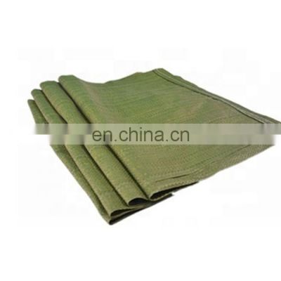 Hot Sale High-Quality PP Woven Bag For Cement Packing