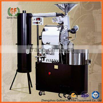 Capsule Coffee Roaster photo-4