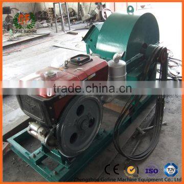 Brand Wood Shaving Machines photo-6