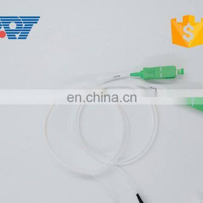 2 Way Passive Mini FTTH Passive Optical Fiber FWDM With FC/APC SC/APC Optical 1310 1490 1550 Wdm photo-5
