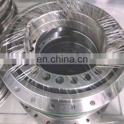 Slewing Bearing ZKLDF150 Rotary Table Bearing Series photo-3