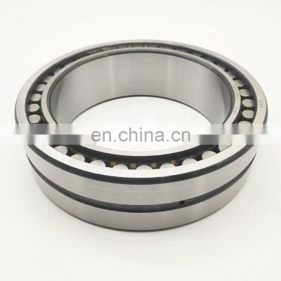 NNU 49/670 Double Row Cylindrical roller bearing NNU49/670