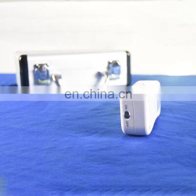 Ce Approved Portable Transcutaneous Jaundice Detector Jaundice Meter For Baby Pathologic Jaundice photo-3