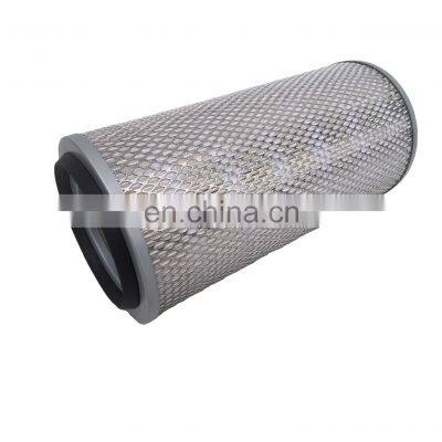 Hot Sale High Pressure Compressed Gas Air Filter Element